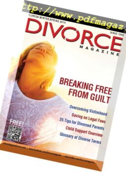 Florida Divorce – September 2014