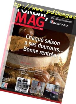 ForumMag – septembre 2017