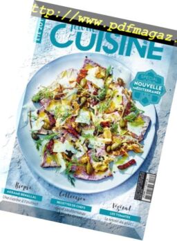 Fou de Cuisine – juin 2017