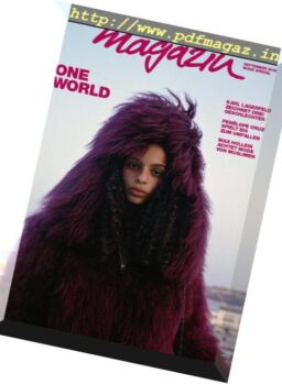 Frankfurter Allgemeine Beilagen – September 2018