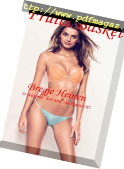 Fruits Basket – July 2017
