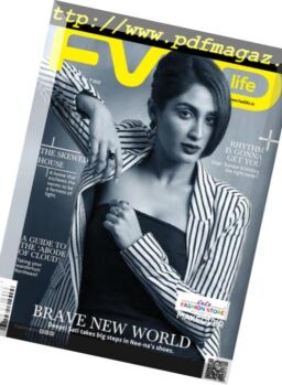 FWD Life – June 2015