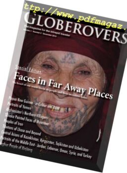 Globerovers – November 2013