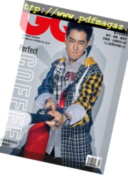 GQ Chinese – 2018-09-01