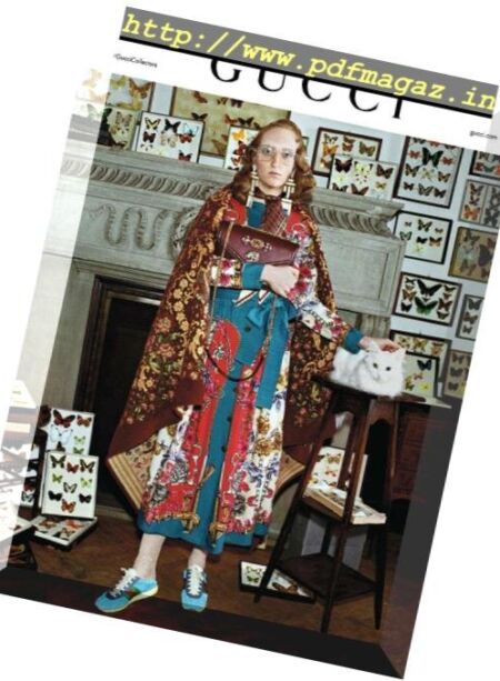 Grazia France – 31 aout 2018 Cover