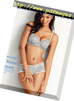Grown & Sexy USA – April 2016