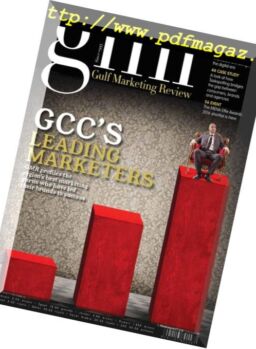 Gulf Marketing Review – November 2016