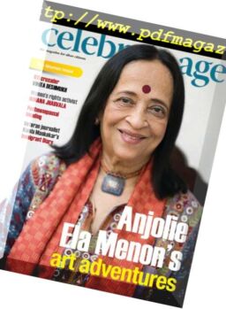 Harmony Celebrate Age – March 2016