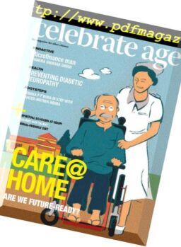 Harmony Celebrate Age – May 2016