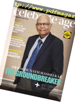 Harmony Celebrate Age – October 2016