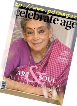 Harmony Celebrate Age – September 2018