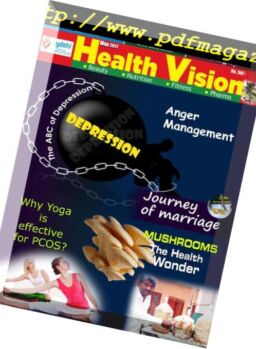 Health Vision – May 2017