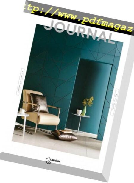 Home & Decor Singapore – July 2016 Cover