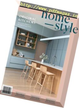 homestyle New Zealand – October 2018