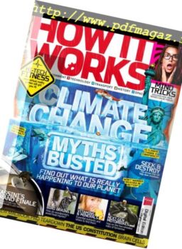 How It Works – April 2017