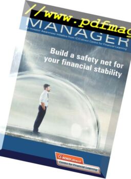 ICICIdirect Money Manager – August 2018