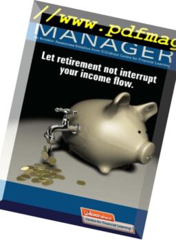ICICIdirect Money Manager – February 2016