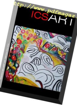 IcsART – Settembre 2018