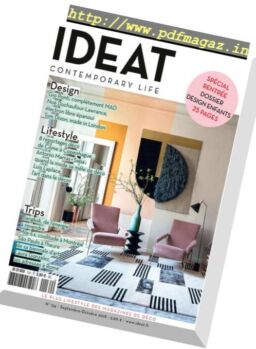 Ideat France – septembre 2018