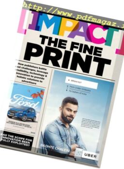 Impact – 04 September 2018