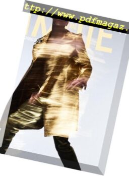 iMute – April 2016