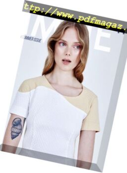 iMute – June 2015
