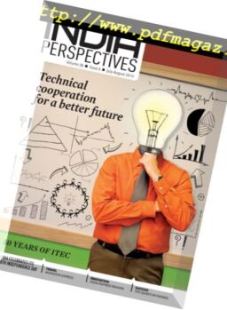 India Perspectives – June 2014