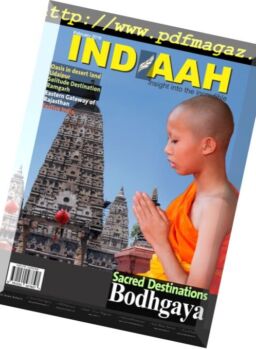 Indiaah – February 2016