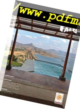 Indian Architect & Builder – June 2018