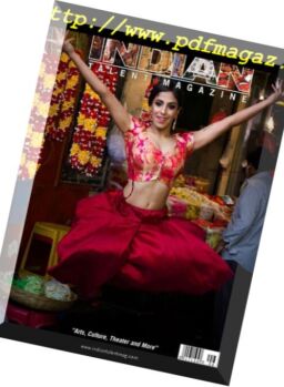 Indian Talent – June 2018