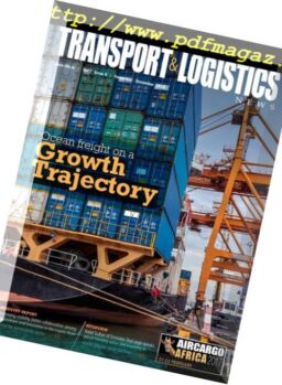 Indian Transport & Logistics News – November 2016