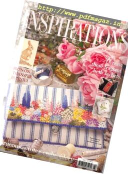 Inspirations – n. 23, 1999