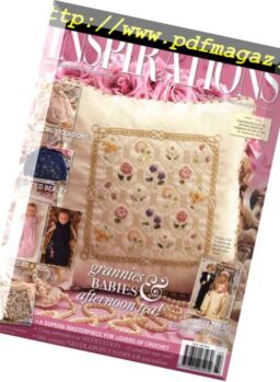 Inspirations – n. 64, 2009