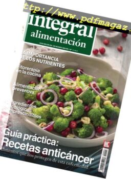 Integral Extra – marzo 2015