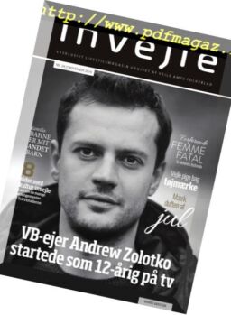 InVejle – november 2016