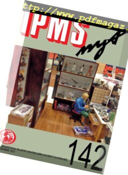IPMS Nyt – n. 142