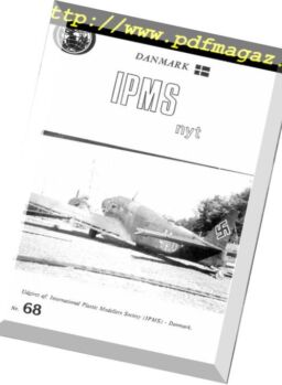 IPMS Nyt – n. 68