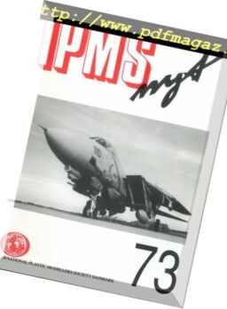 IPMS Nyt – n. 73