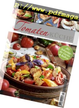 LandIDEE Rezeptreihe – April 2018