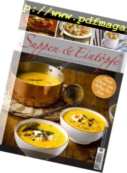 LandIDEE Rezeptreihe – August 2017