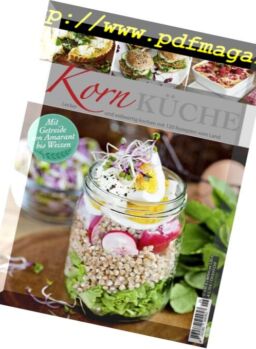 LandIDEE Rezeptreihe – Februar 2018
