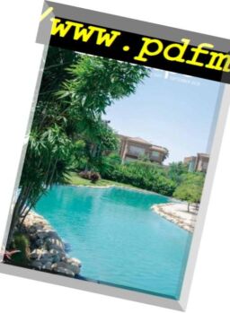 Landscape Middle East – September 2018