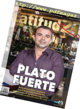 Latitud21 – enero 2017
