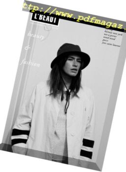 L’Beaut – June 2014