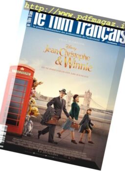 Le film francais – 7 Septembre 2018