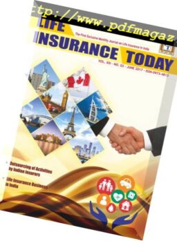Life Insurance Today – June 2017
