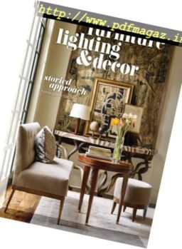 Lighting & Decor – September 2018