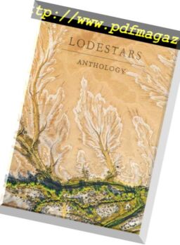 Lodestars Anthology – November 2015