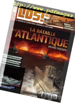 LOS! – septembre-octobre 2018
