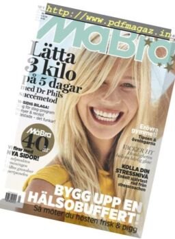 MaBra – September 2018